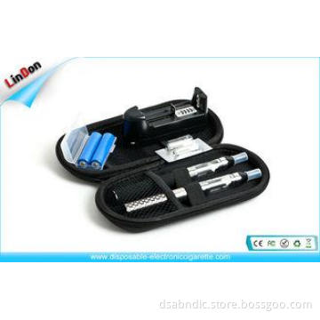 900mAh 14500 Battery MOD Electronic Cigarette , CE9 Clearom